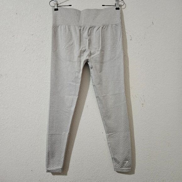 Gymshark Vital Seamless Leggings Sz Large - Picture 2 of 7